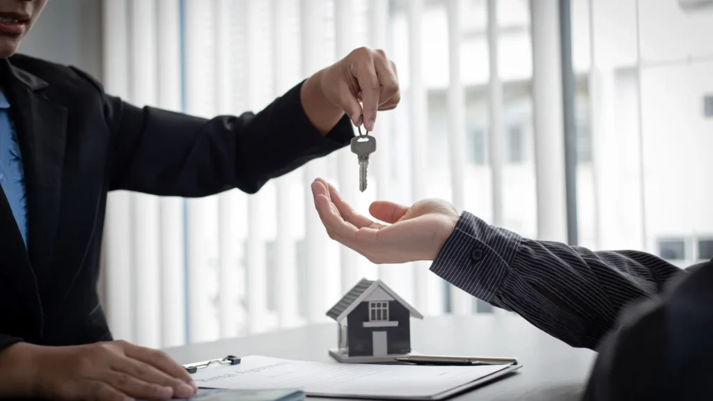 Evi Satmadan Önce Boya ve Tadilat Gerekir mi?