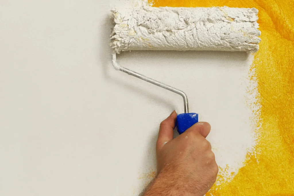 Ankara’da Boya Badana Fiyatları 2025