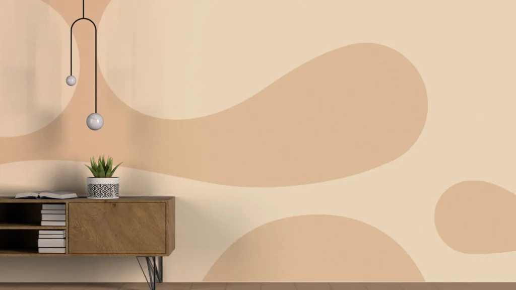 Boya mı, Duvar Kağıdı mı?