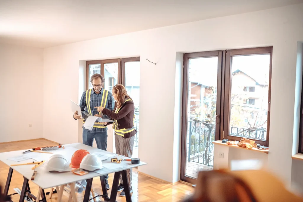 Ankara’da Yeni Ev Alanlar İçin Dekorasyon ve Tadilat Rehberi