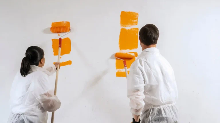 Ankara Ev Boyama Fiyatları 2025